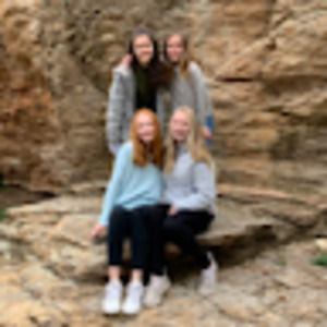 Meet your Posher, Allison